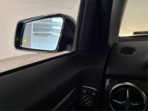 2015 Mercedes-Benz GLK GLK 350