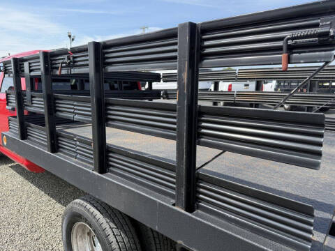 2014 RAM 3500