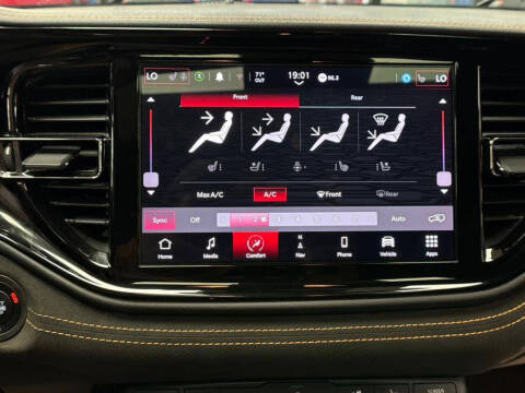 2022 Dodge Durango R/T