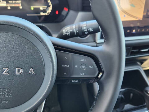2026 Mazda CX-5 2.5 S Select