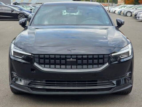 2023 Polestar 2 Long Range Dual Motor