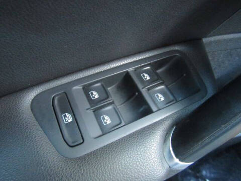 2019 Volkswagen Golf SportWagen