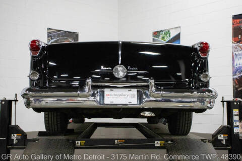 1955 Oldsmobile 98 Starfire