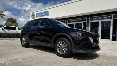 2023 Mazda CX-5 2.5 S Select