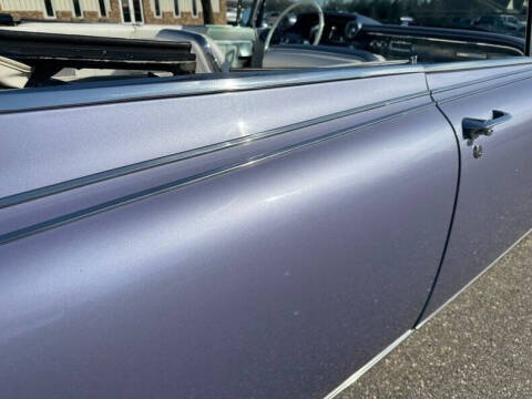 1960 Cadillac Eldorado