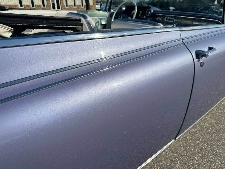 1960 Cadillac Eldorado