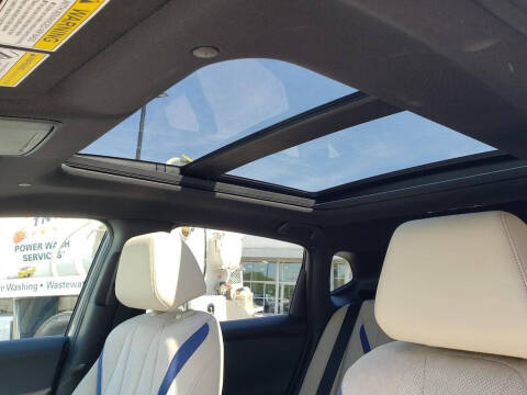 2025 Acura ADX w/A-SPEC