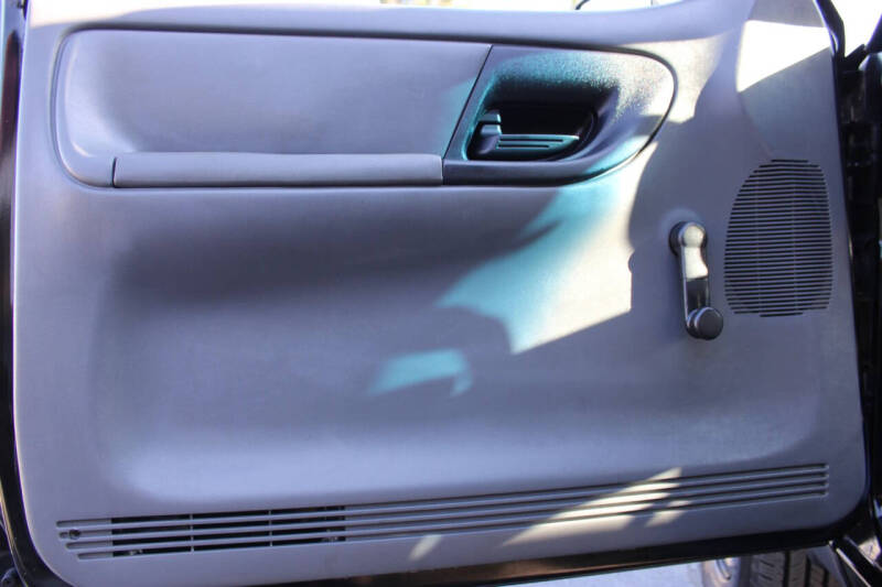 2008 Ford Ranger