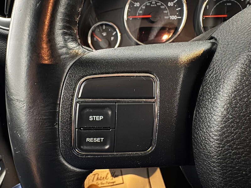 2014 Jeep Wrangler Sahara