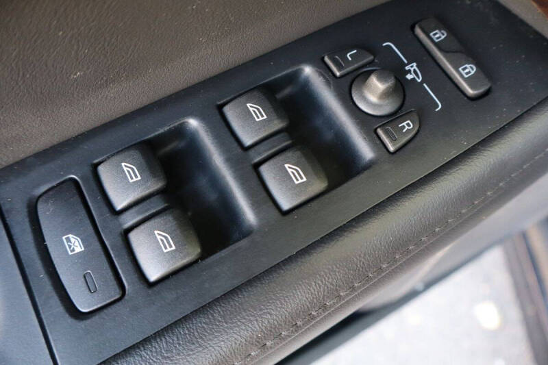 2015 Volvo S80 T5 Drive-E Platinum