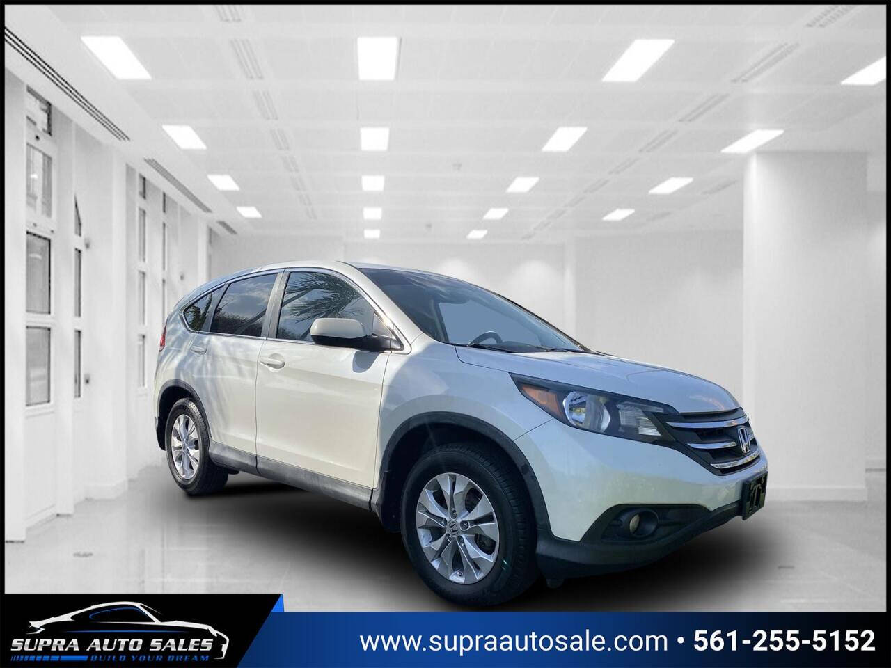 2012 Honda CR-V  - $14,275