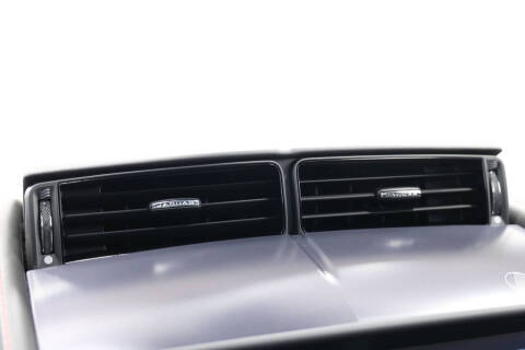 2021 Jaguar F-TYPE R