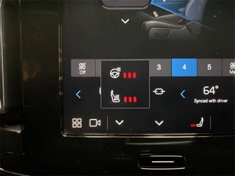 2023 Volvo XC40 Recharge Twin Ultimate