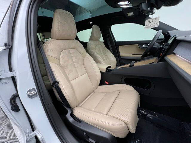 2022 Polestar 2 Long Range Dual Motor