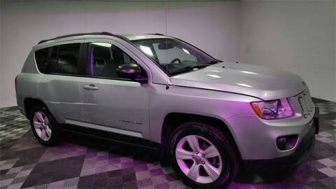 2011 Jeep Compass