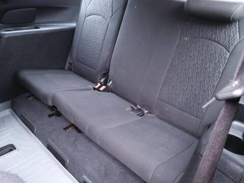 2013 GMC Acadia SLE-2