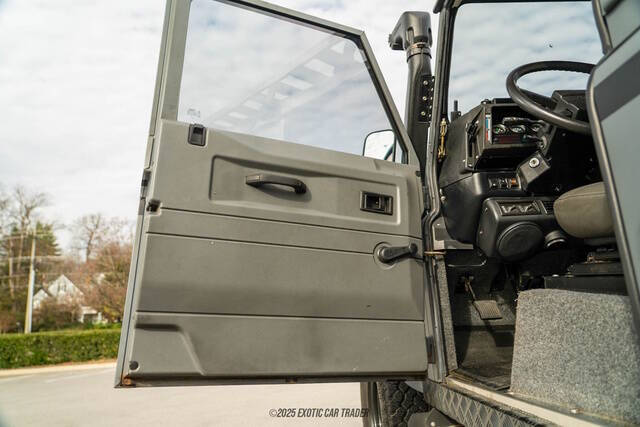 2010 Land Rover Defender