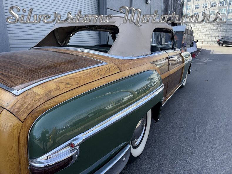 1949 Chrysler New Yorker