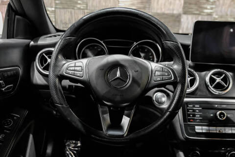 2019 Mercedes-Benz CLA CLA 250