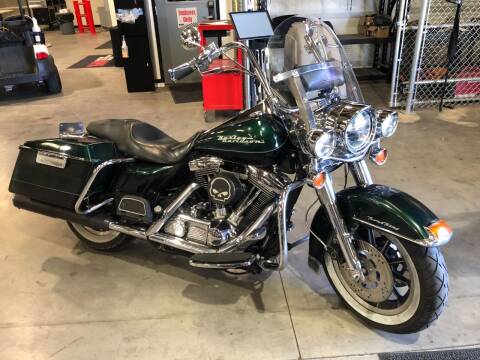 1997 Harley-Davidson FLHRI for sale at Auto Bike Sales in Reno NV