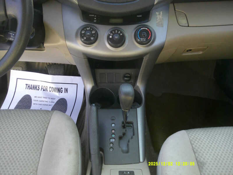 2007 Toyota RAV4