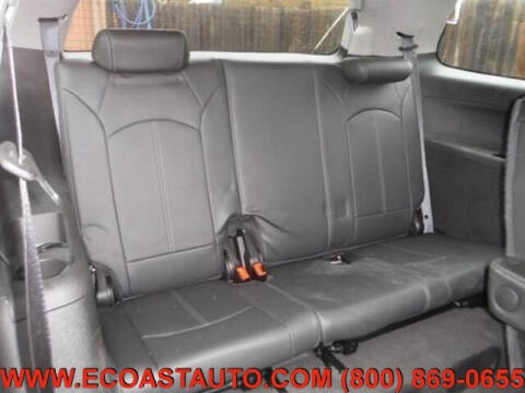 2013 GMC Acadia SLT-2