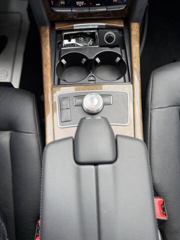 2010 Mercedes-Benz E-Class E 350 Luxury 4MATIC