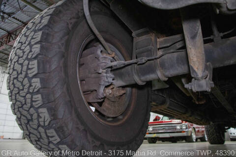 2005 Ford Excursion XLT