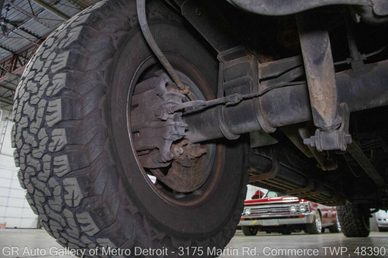 2005 Ford Excursion XLT