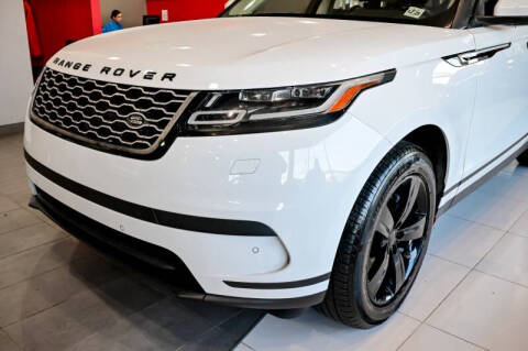 2020 Land Rover Range Rover Velar P250 S