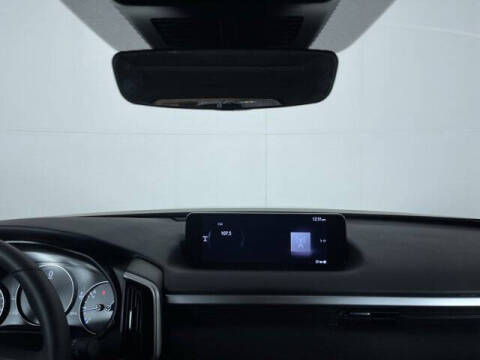 2026 Mazda CX-50 2.5 S Meridian Edition