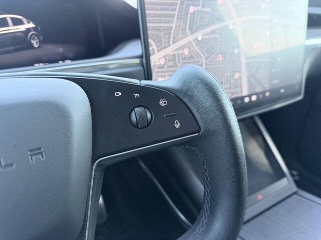 2024 Tesla Model X