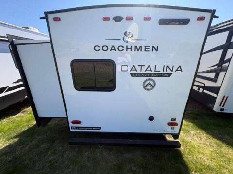 2026 Coachmen RV Catalina