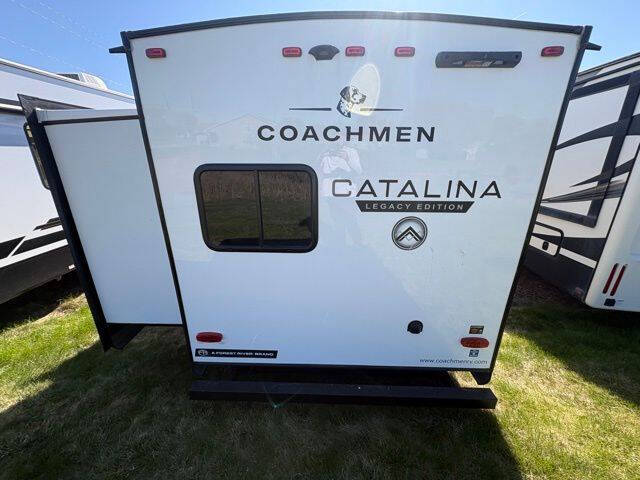 2026 Coachmen RV Catalina