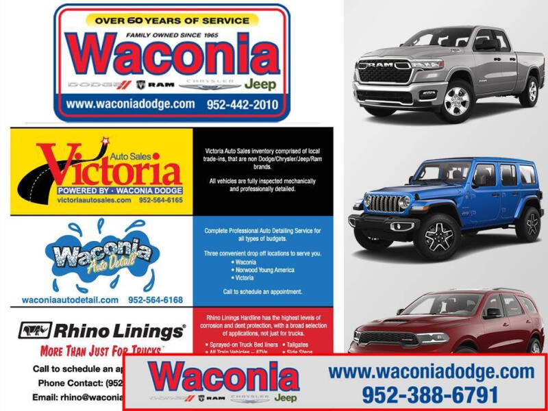 2018 RAM 2500 Big Horn