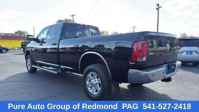 2013 RAM 3500