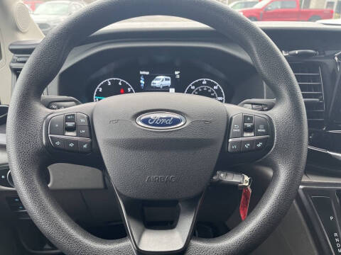 2023 Ford Transit 350 XLT