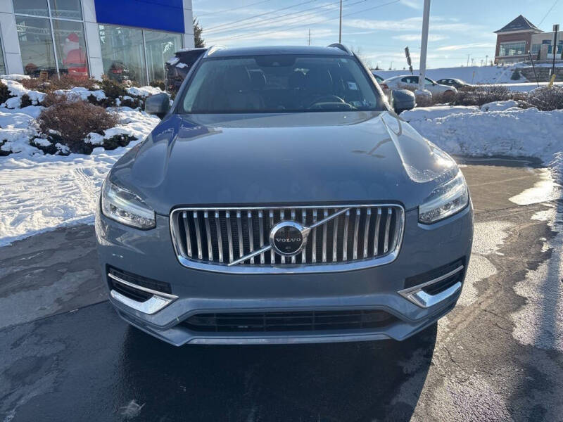 2020 Volvo XC90