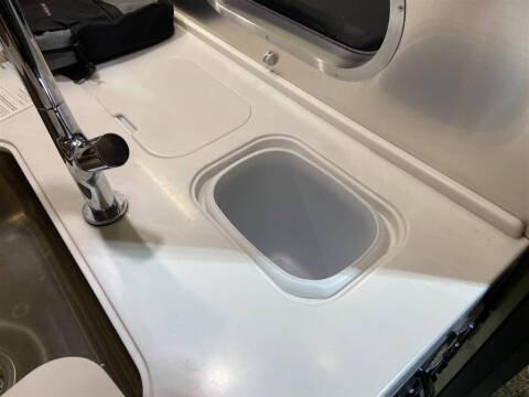 2018 Airstream GLOBETROTTER -