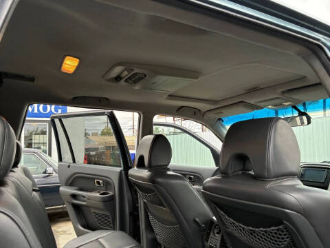 2006 Honda Pilot EX-L w/DVD