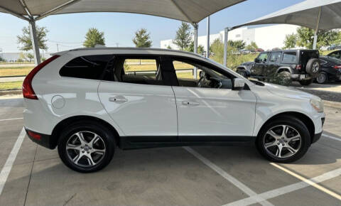 2013 Volvo XC60 for sale at Cajun Auto Resales, LLC in Lafayette LA