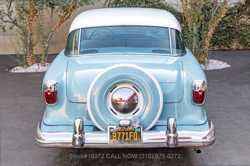 1954 Nash Ambassador