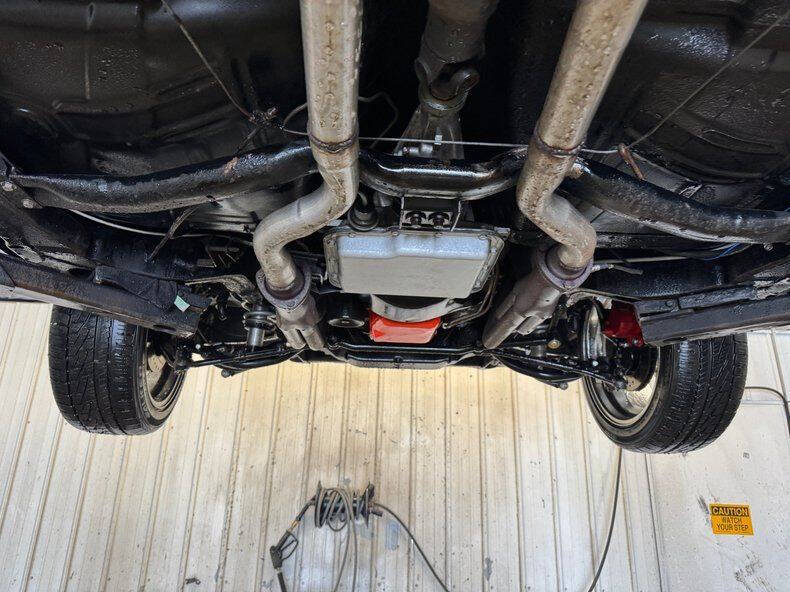 1966 Chevrolet Impala