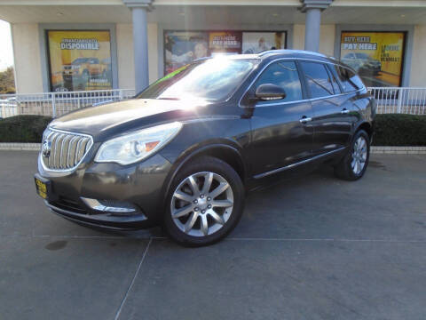 2015 Buick Enclave Premium