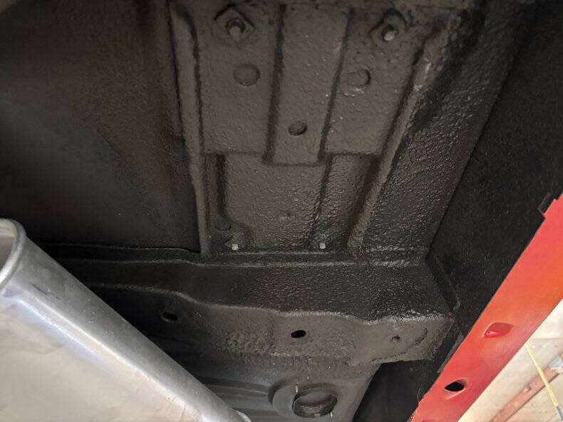 1961 Chevrolet Impala