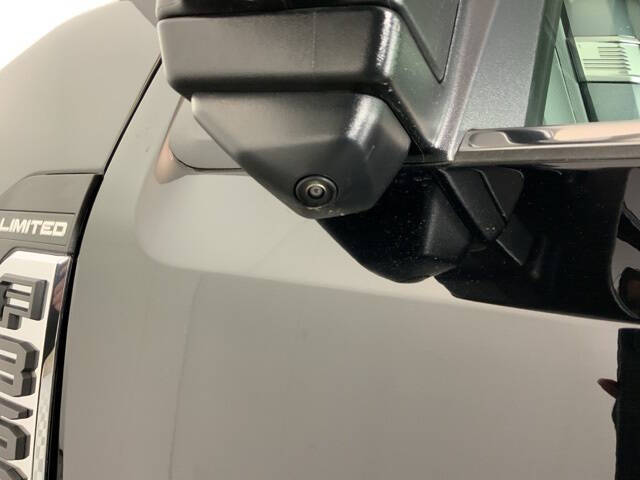 2024 Ford F-350 Super Duty