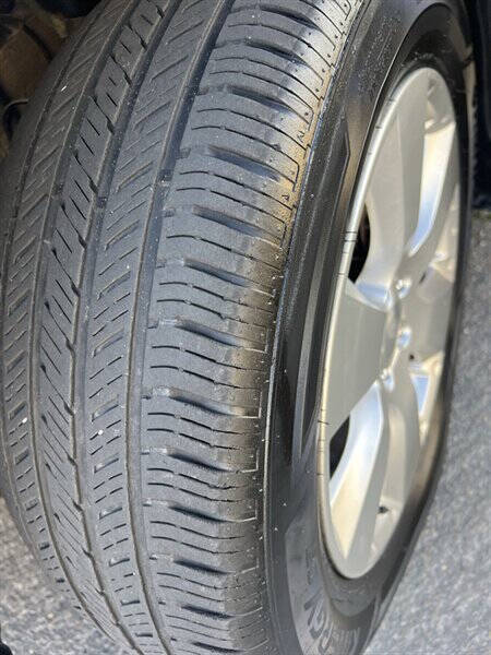 2012 Subaru Outback 2.5i