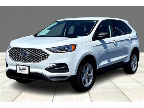 2024 Ford Edge SE