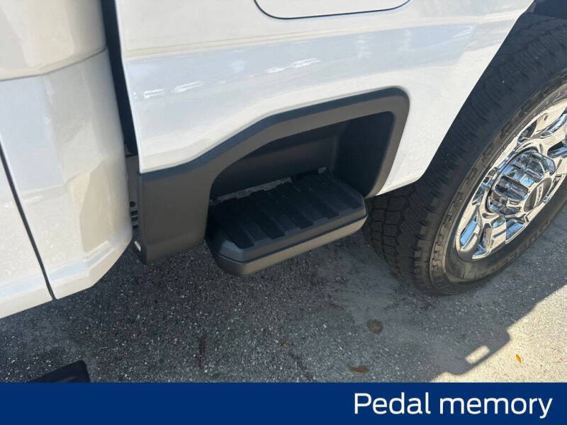 2026 Ford F-350 Super Duty