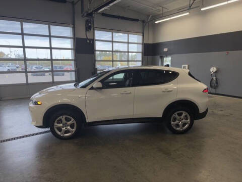 2024 Dodge Hornet GT